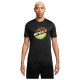 Nike Ανδρική κοντομάνικη μπλούζα Dri-FIT Tee